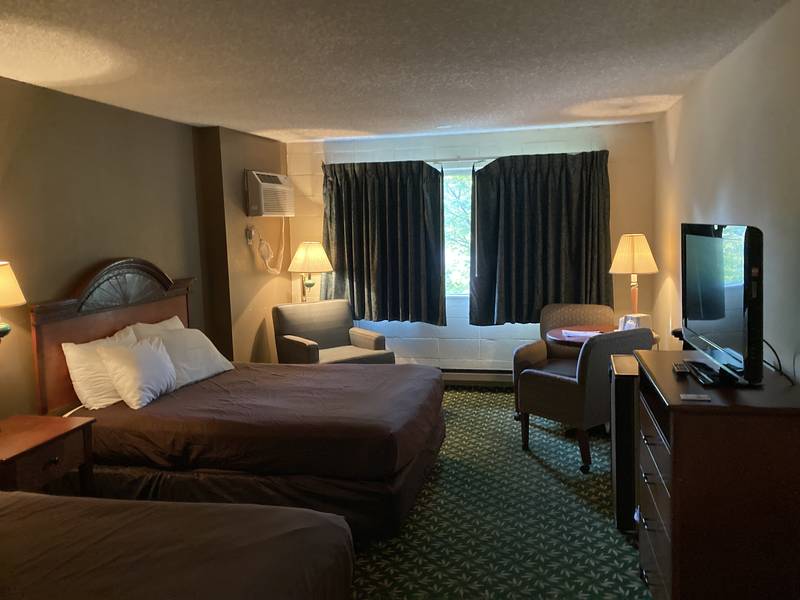 The La Grande Inn