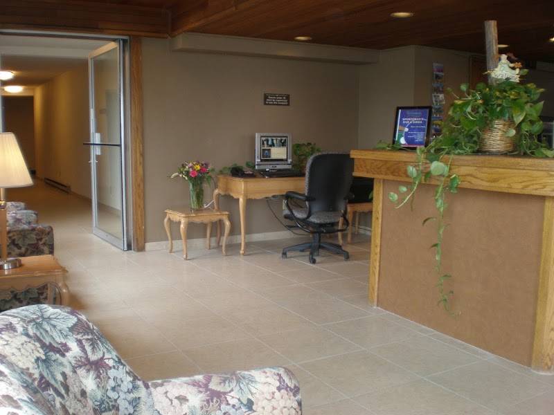 The La Grande Inn