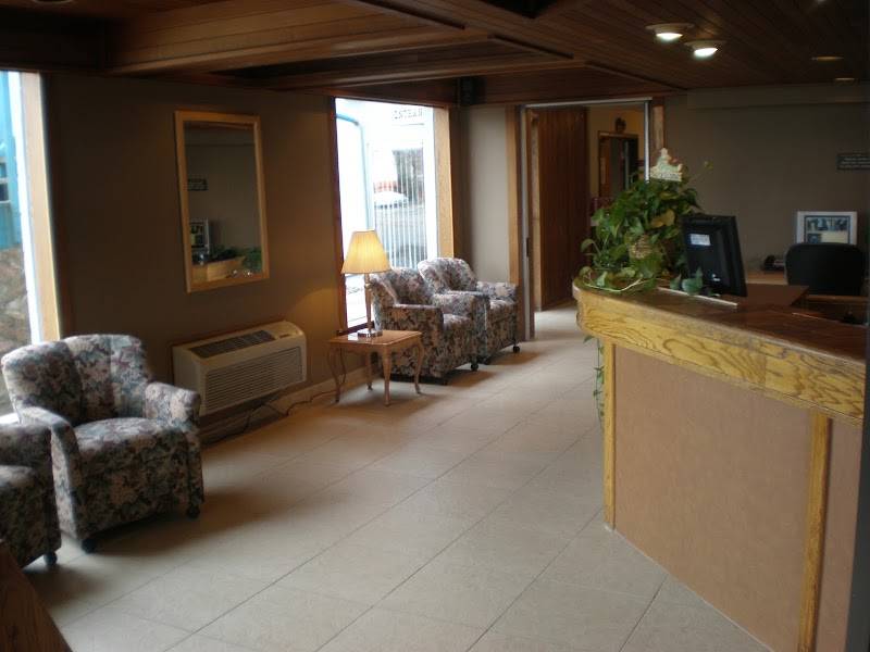 The La Grande Inn