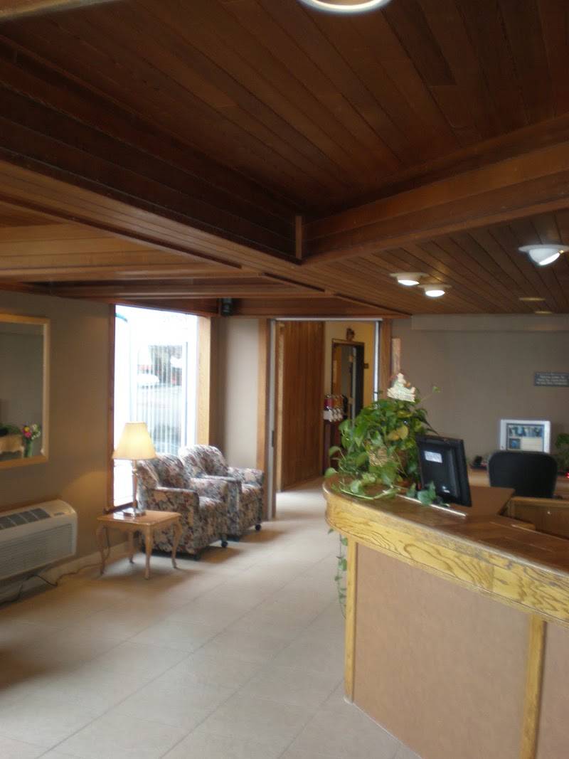 The La Grande Inn