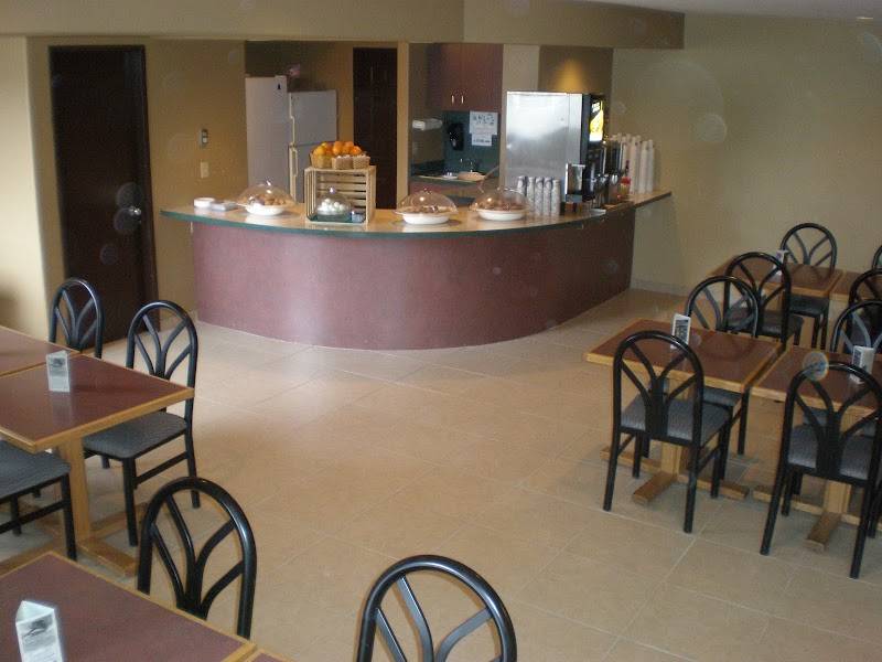 The La Grande Inn