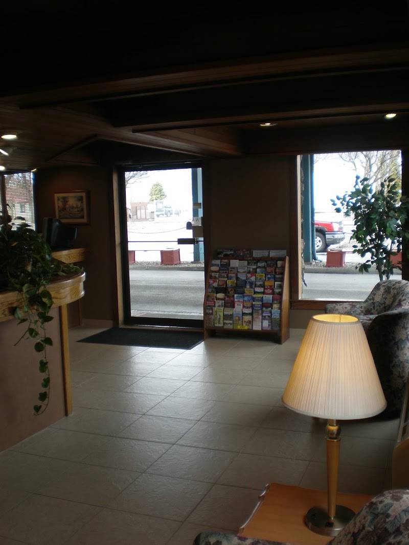 The La Grande Inn